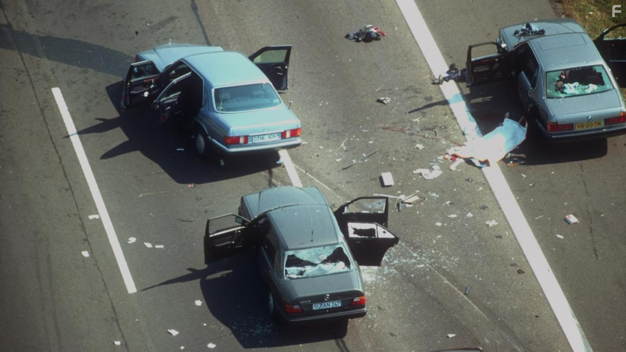 Gladbeck: Das Geiseldrama (2022)