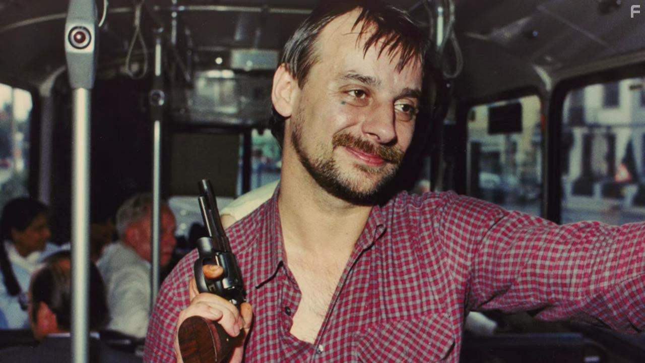 Gladbeck: Das Geiseldrama (2022)