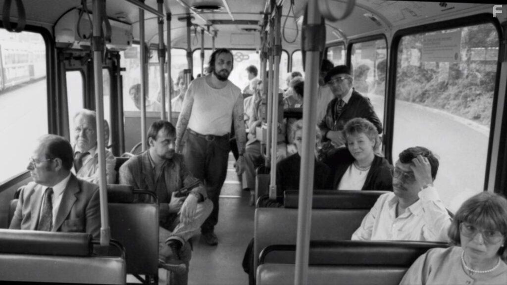 Gladbeck: Das Geiseldrama (2022)