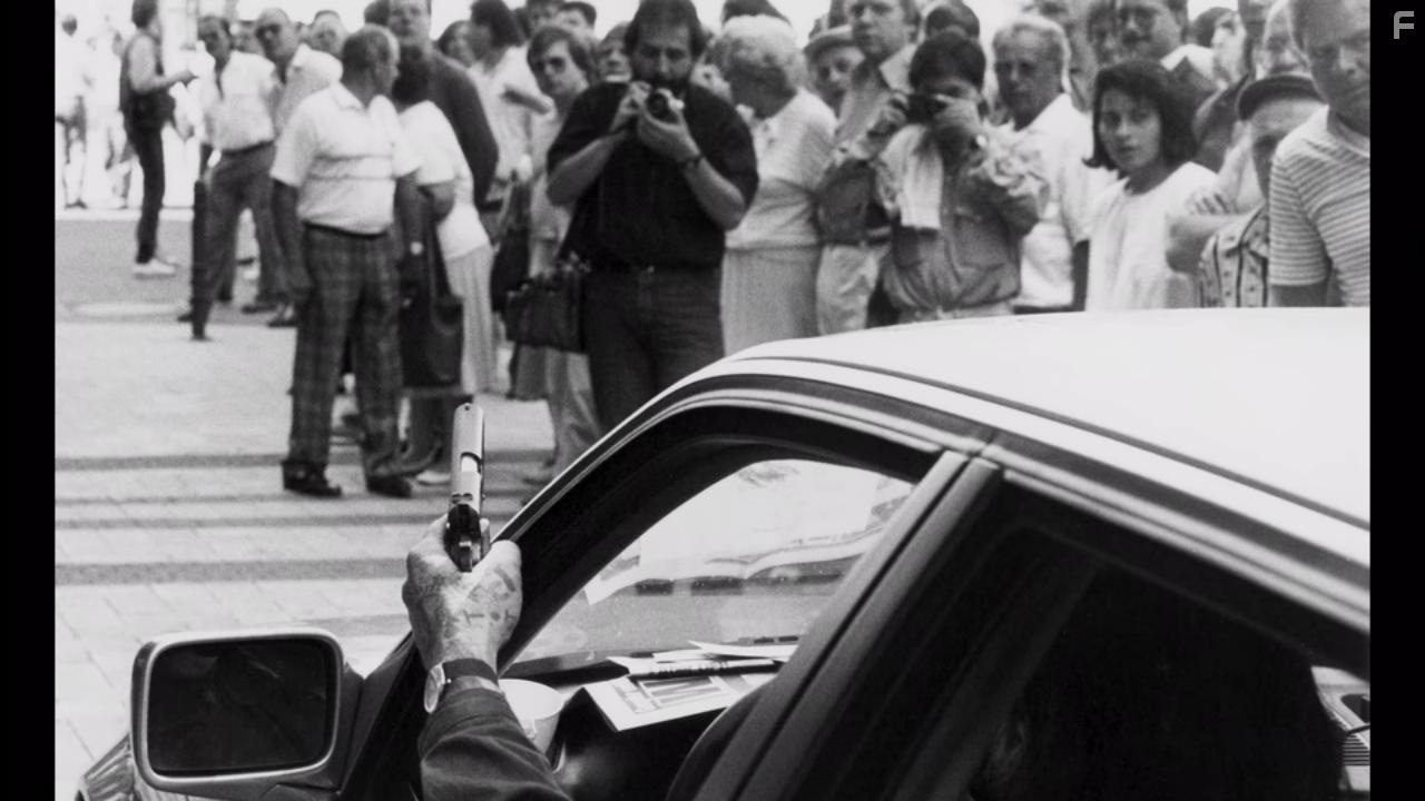 Gladbeck: Das Geiseldrama (2022)