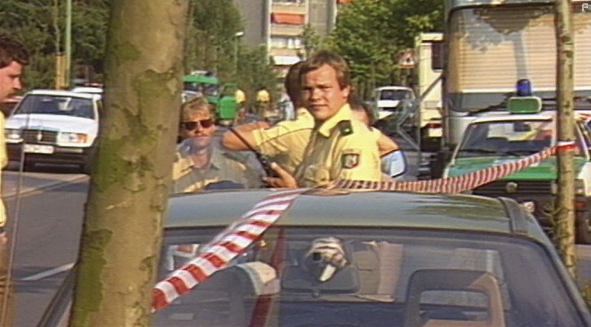 Gladbeck: Das Geiseldrama (2022)