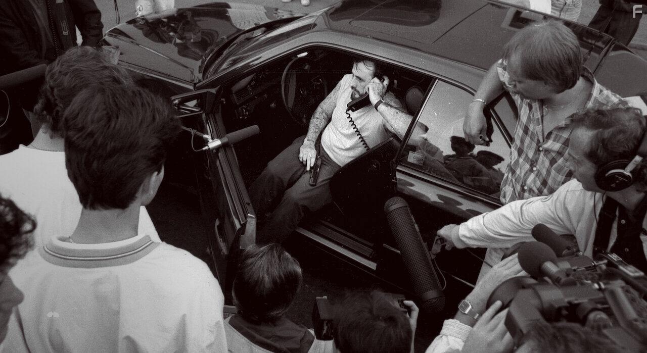 Gladbeck: Das Geiseldrama (2022)