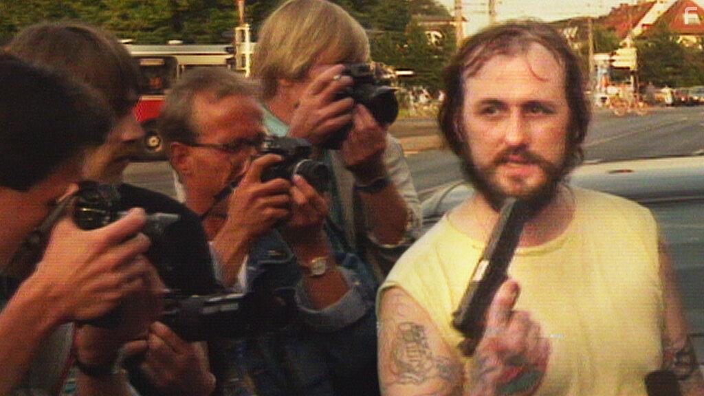 Gladbeck: Das Geiseldrama (2022)