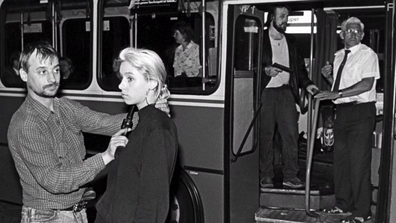 Gladbeck: Das Geiseldrama (2022)