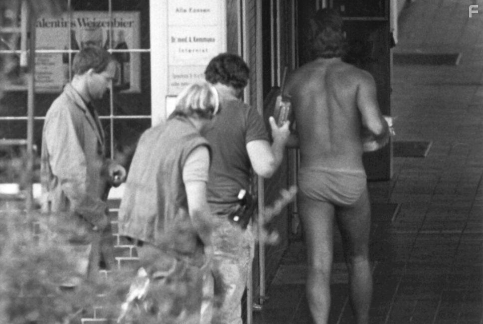 Gladbeck: Das Geiseldrama (2022)