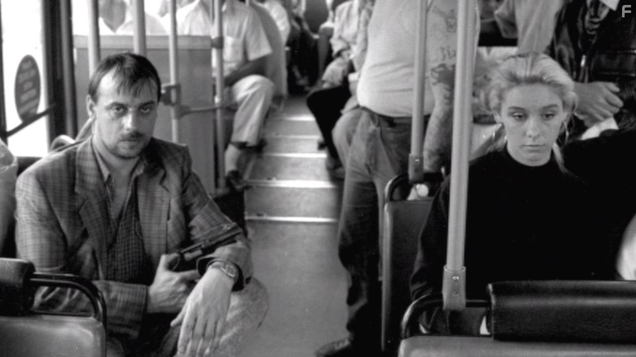 Gladbeck: Das Geiseldrama (2022)