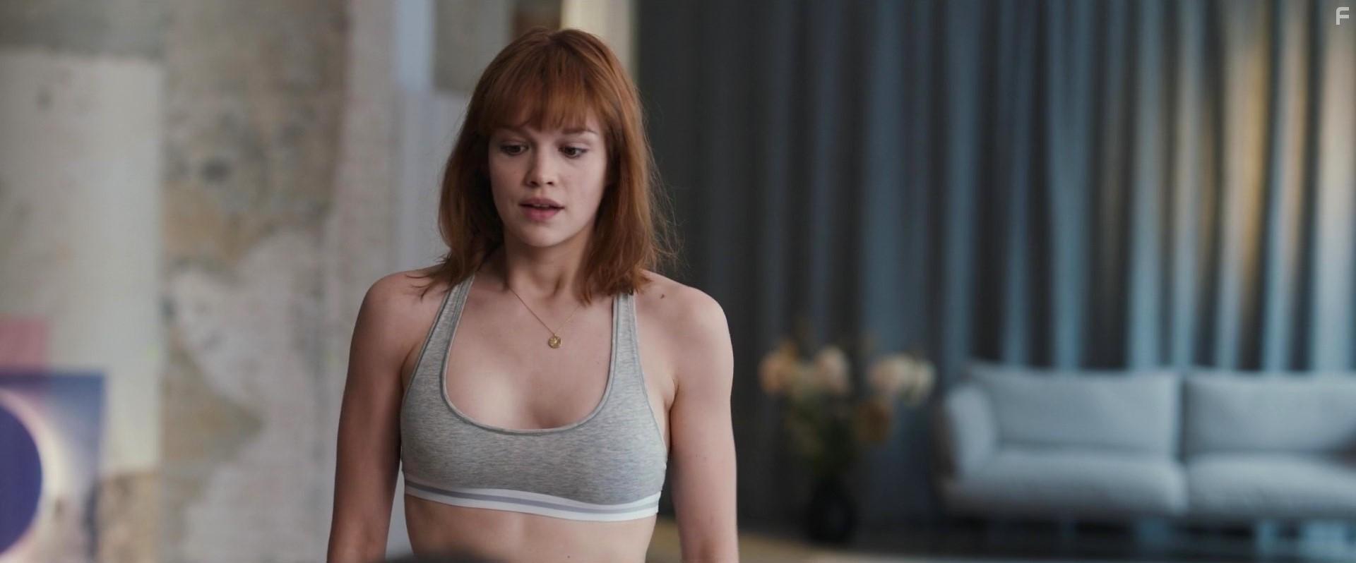 Emilia Schle in Wunderschn (2022)