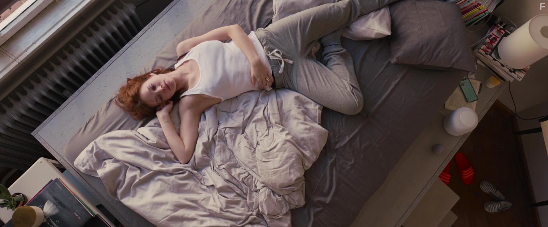 Emilia Schle in Wunderschn (2022)