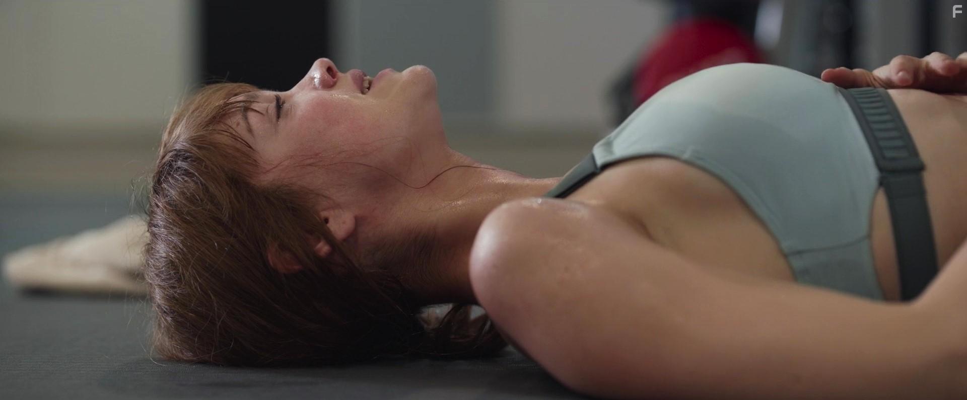 Emilia Schle in Wunderschn (2022)