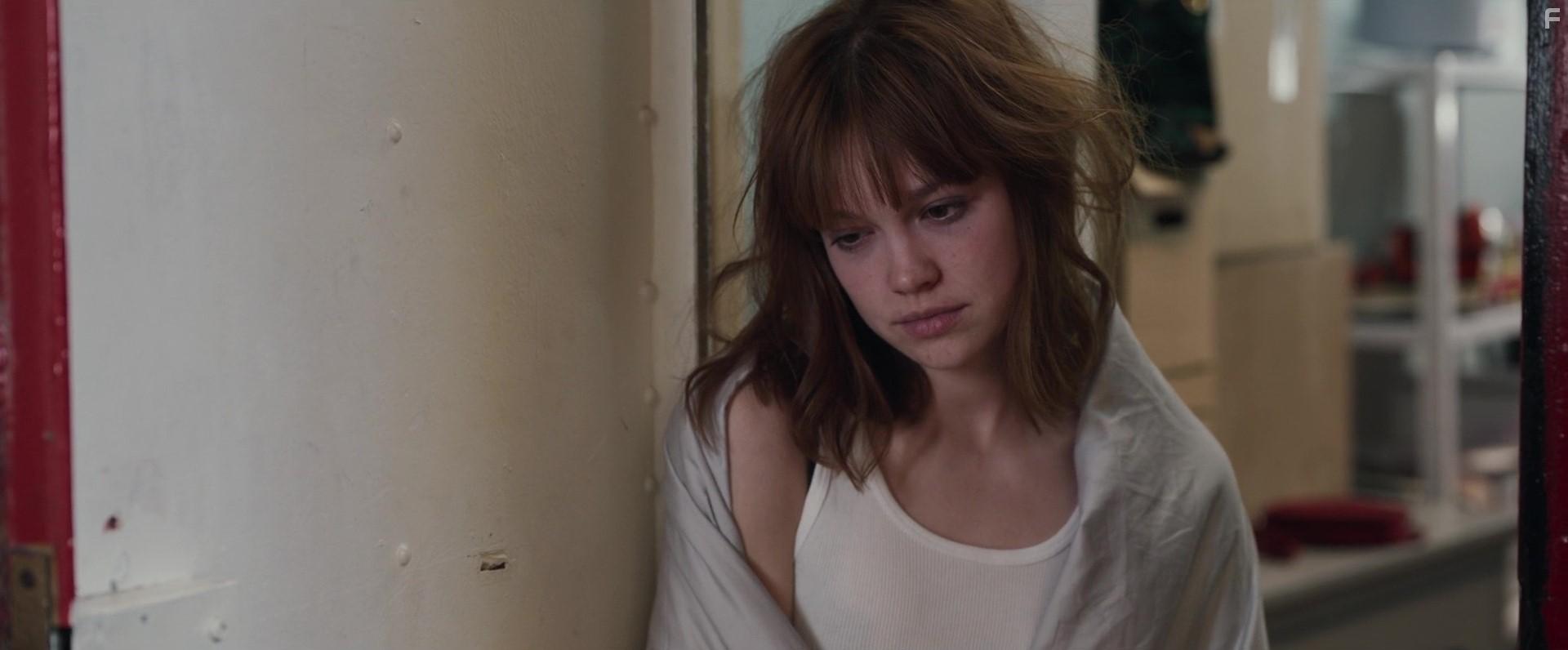 Emilia Schle in Wunderschn (2022)