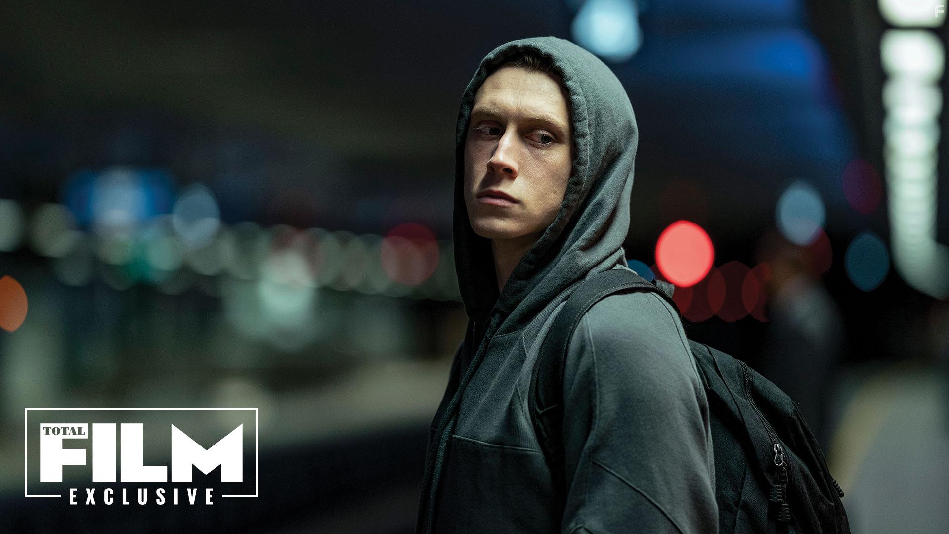 George MacKay in I Came By (2022)