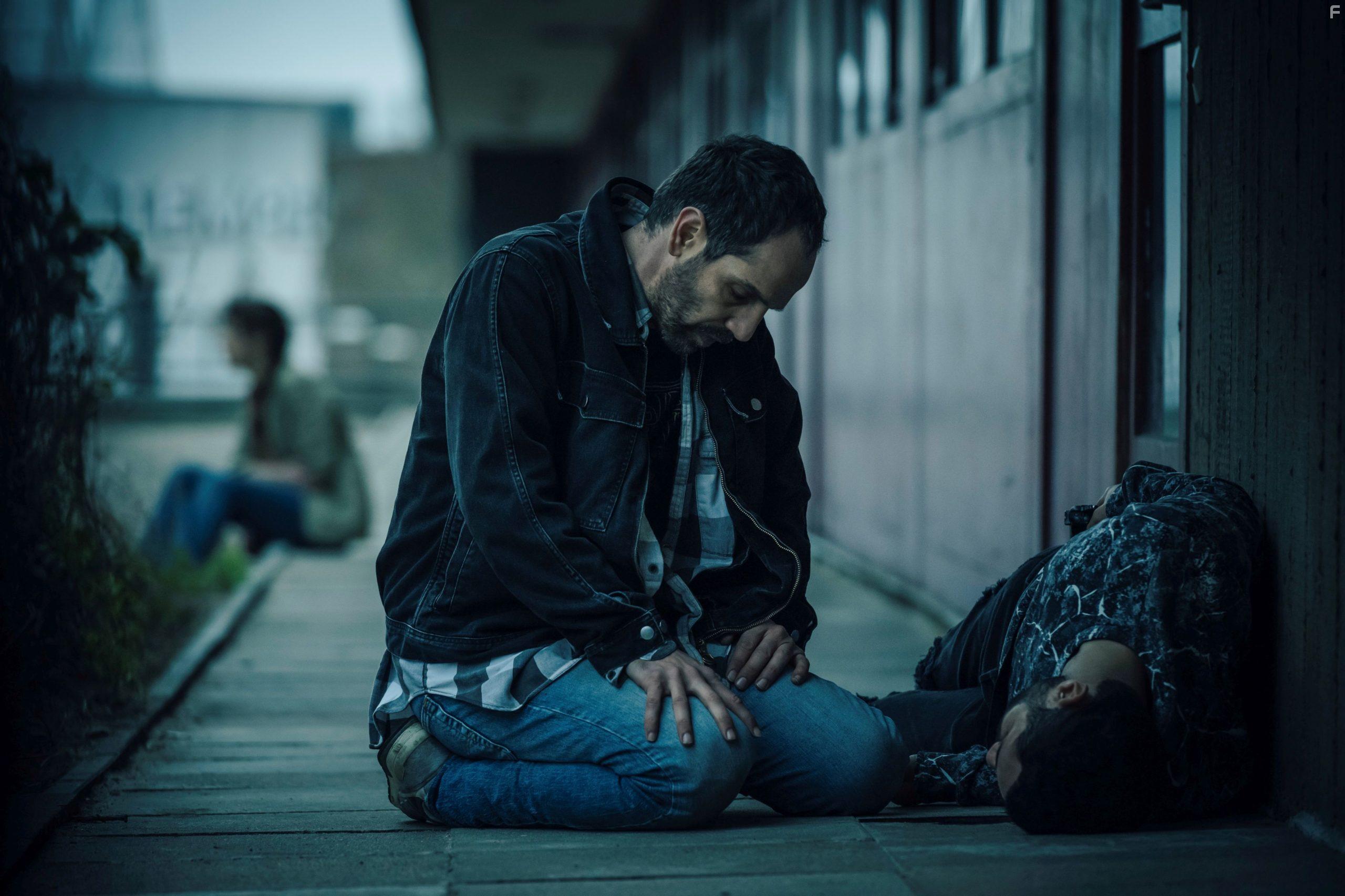 Мюнхенский матч