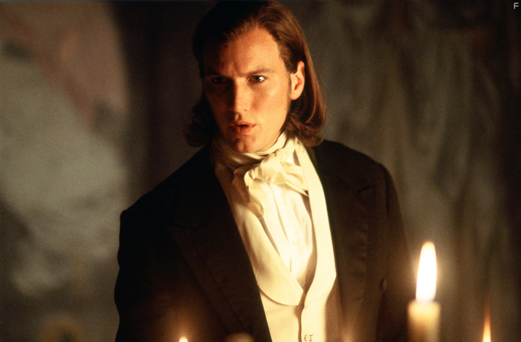 Patrick Wilson in Призрак оперы (2004)