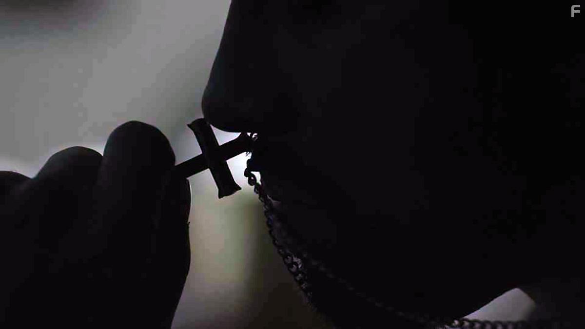 Danny Arroyo in Nobody's Angel (2022)