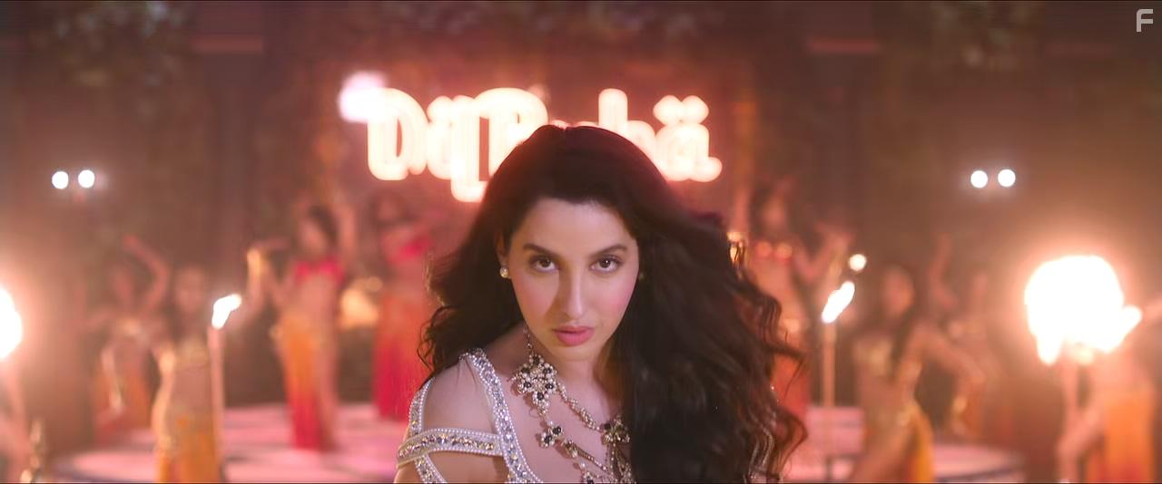 Nora Fatehi in Satyameva Jayate 2 (2021)