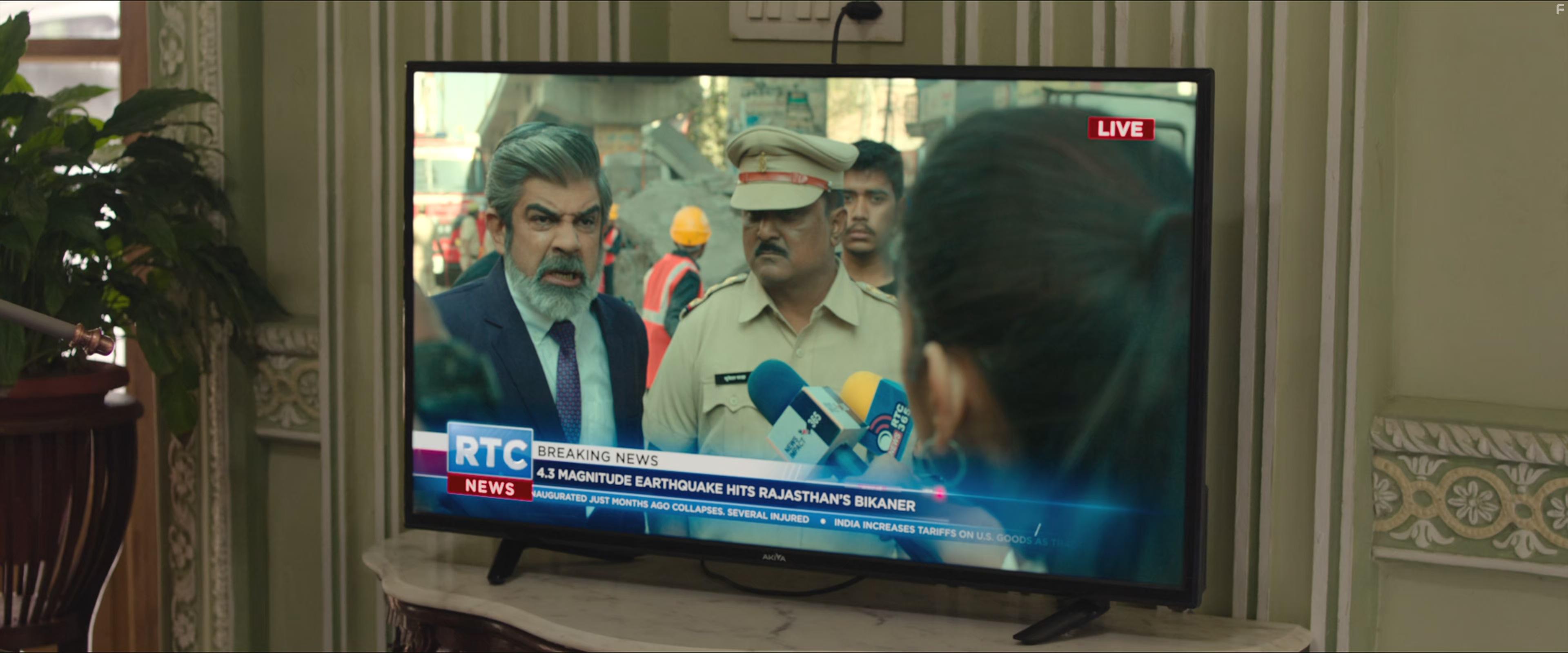 Satyameva Jayate 2 (2021)