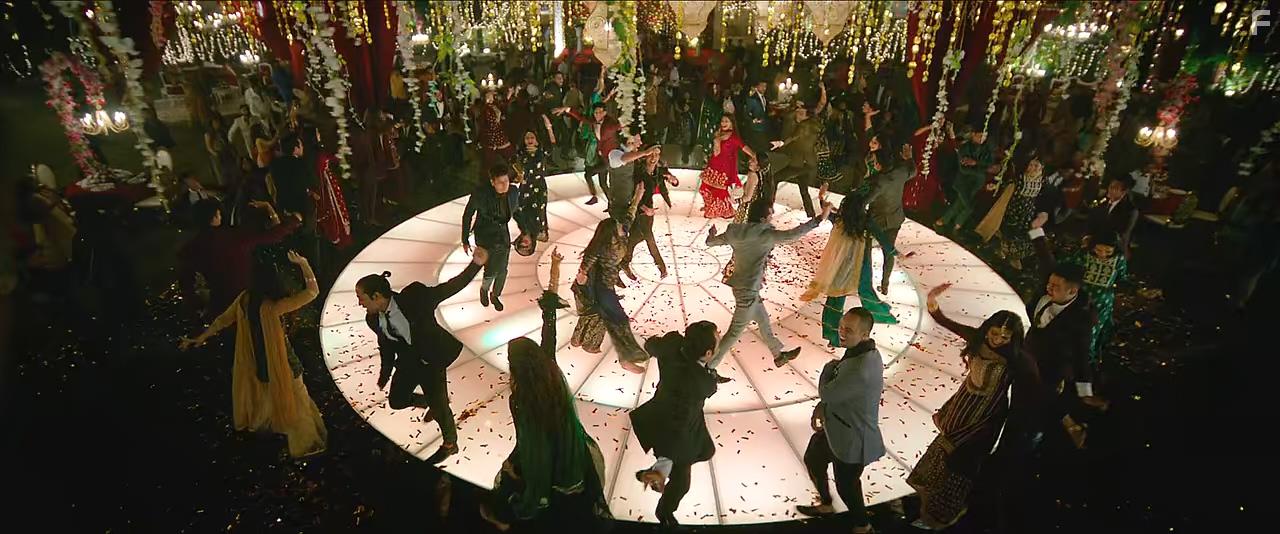 Satyameva Jayate 2 (2021)