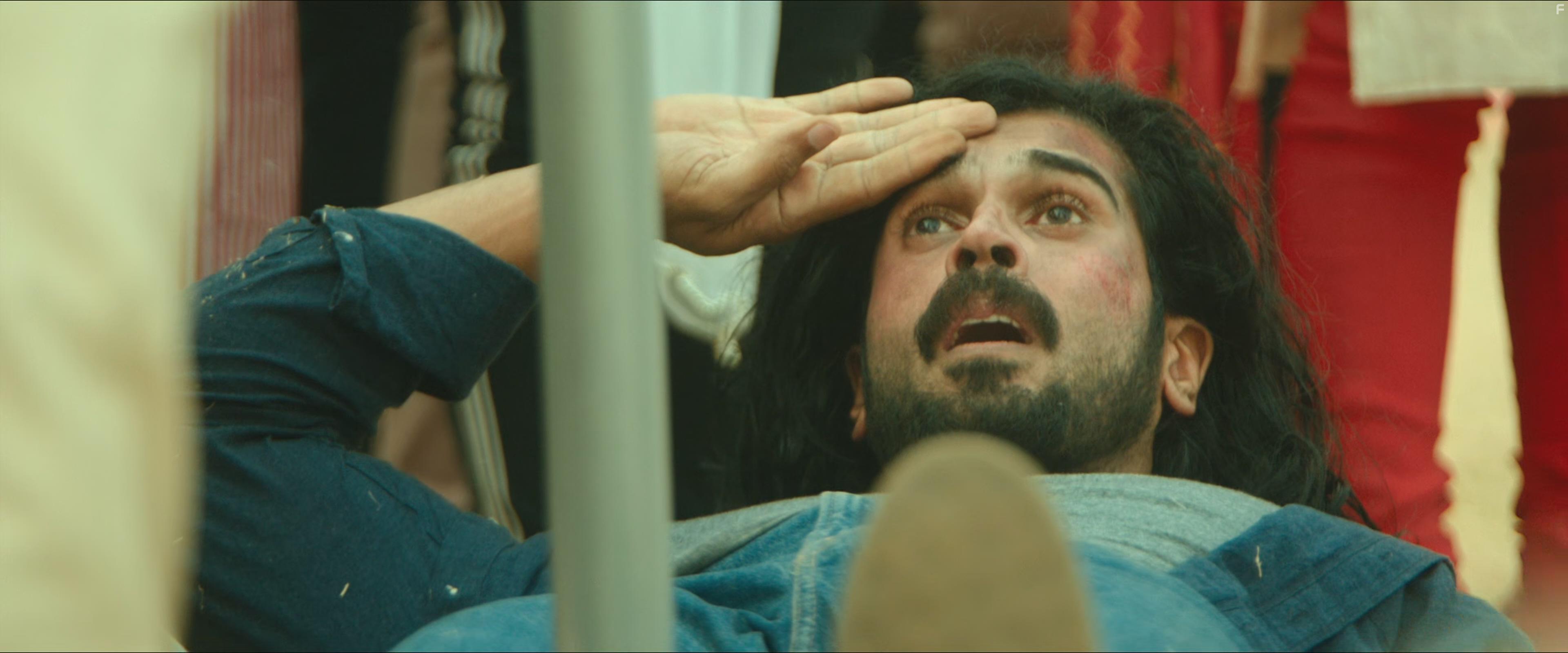 Satyameva Jayate 2 (2021)