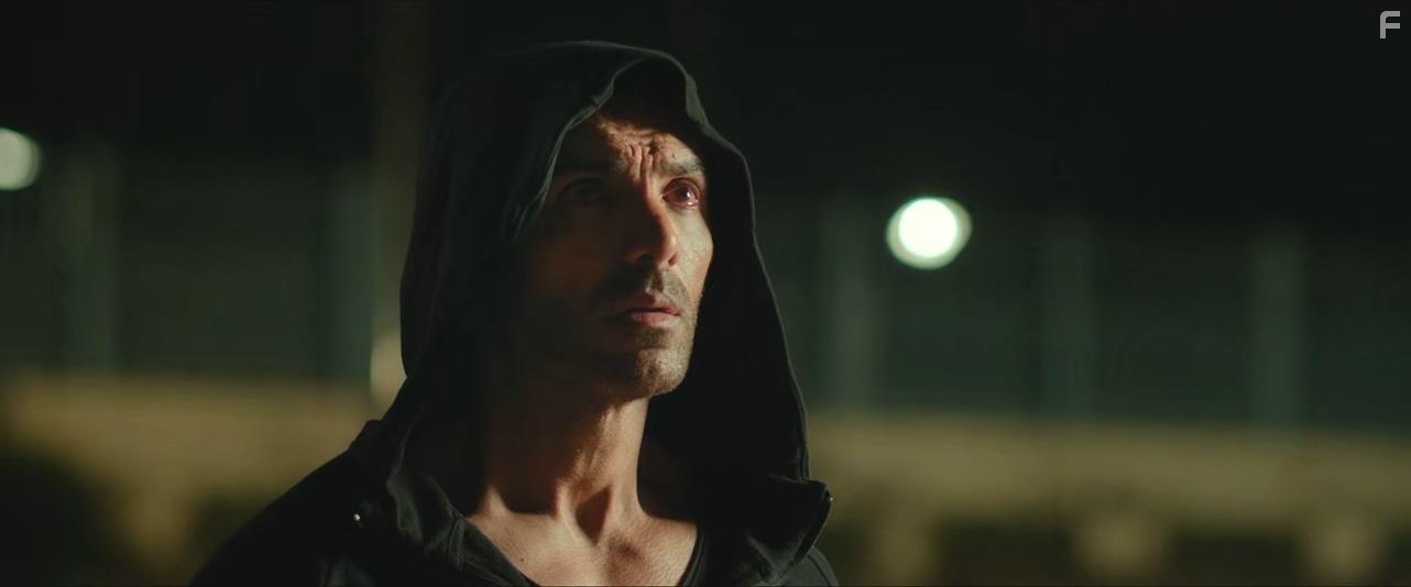 John Abraham in Satyameva Jayate 2 (2021)