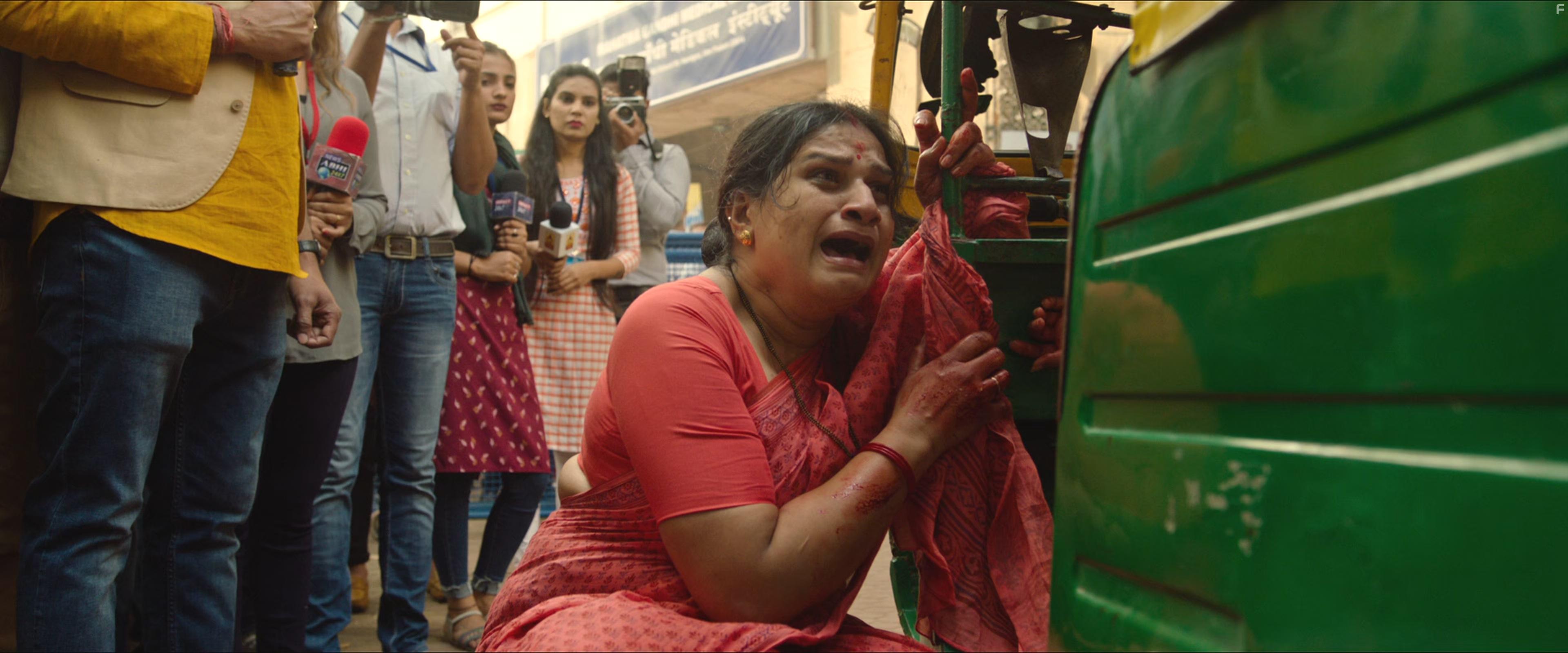 Neetu Pandey in Satyameva Jayate 2 (2021)