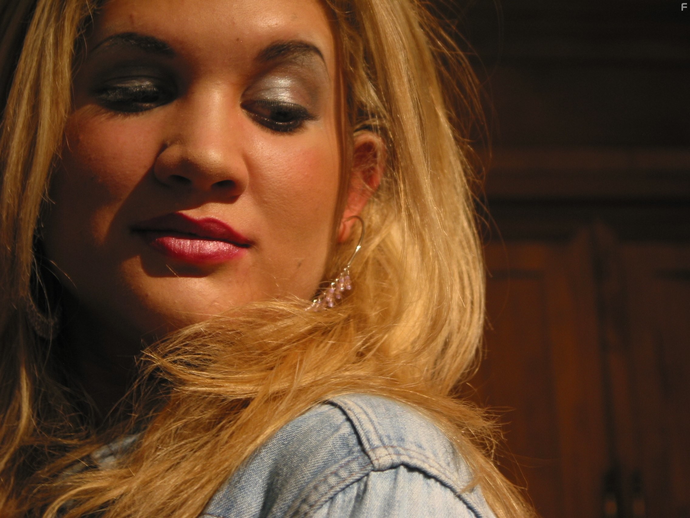 Rebekah Kochan in Угрызения (2004)