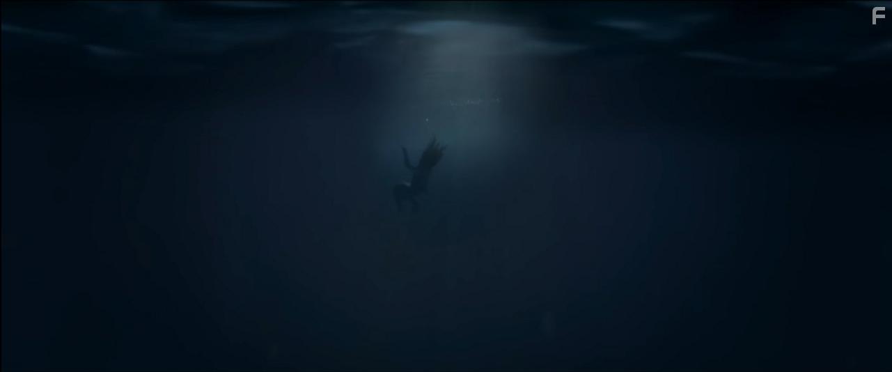 The Black Box (2020)