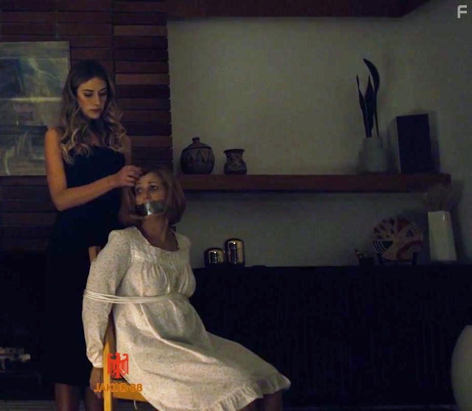 Judy Kain in Who Invited Them (2022)