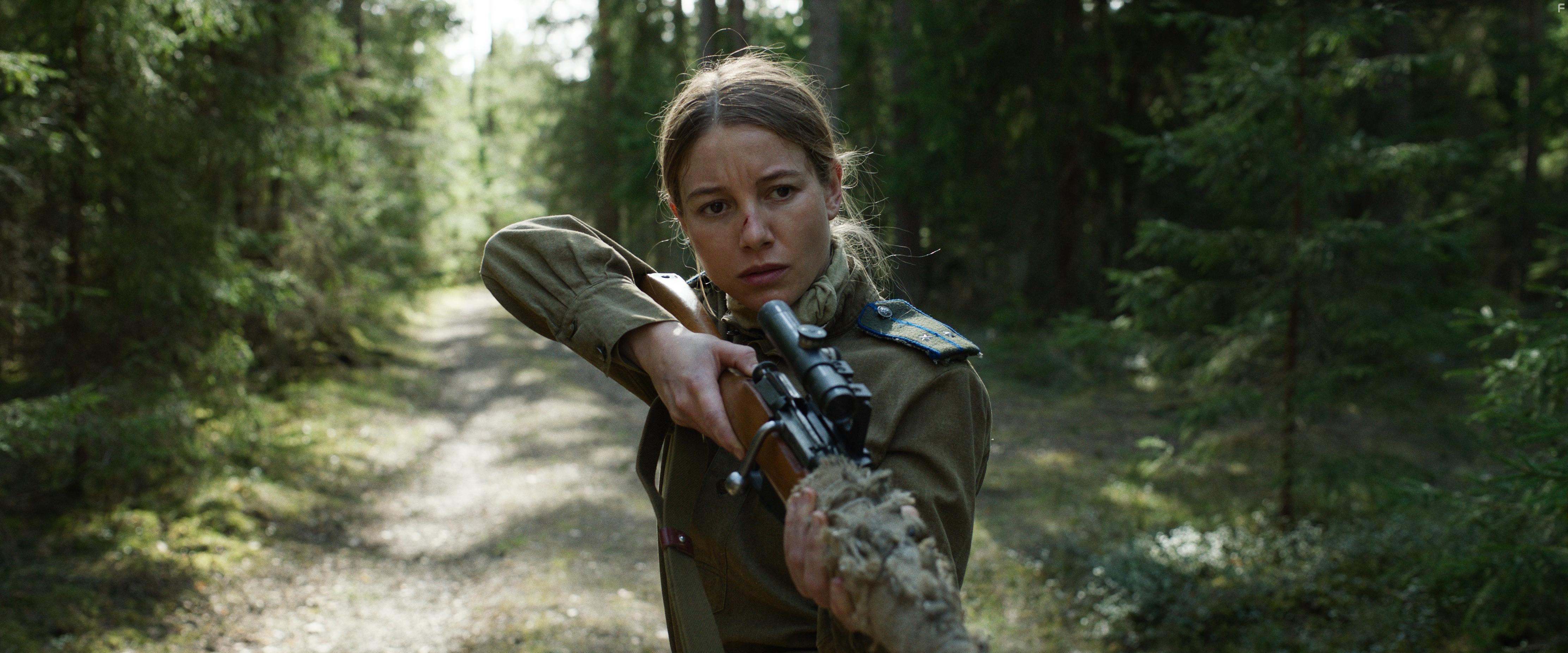 Погребение