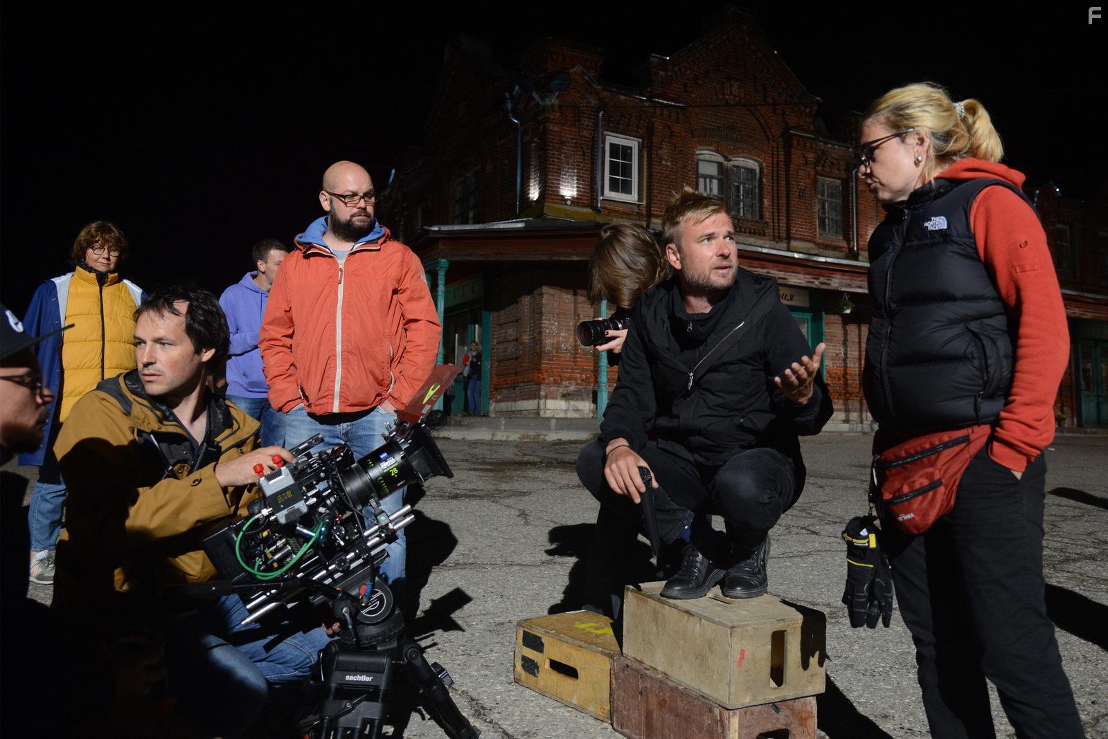 Лена и справедливость #1