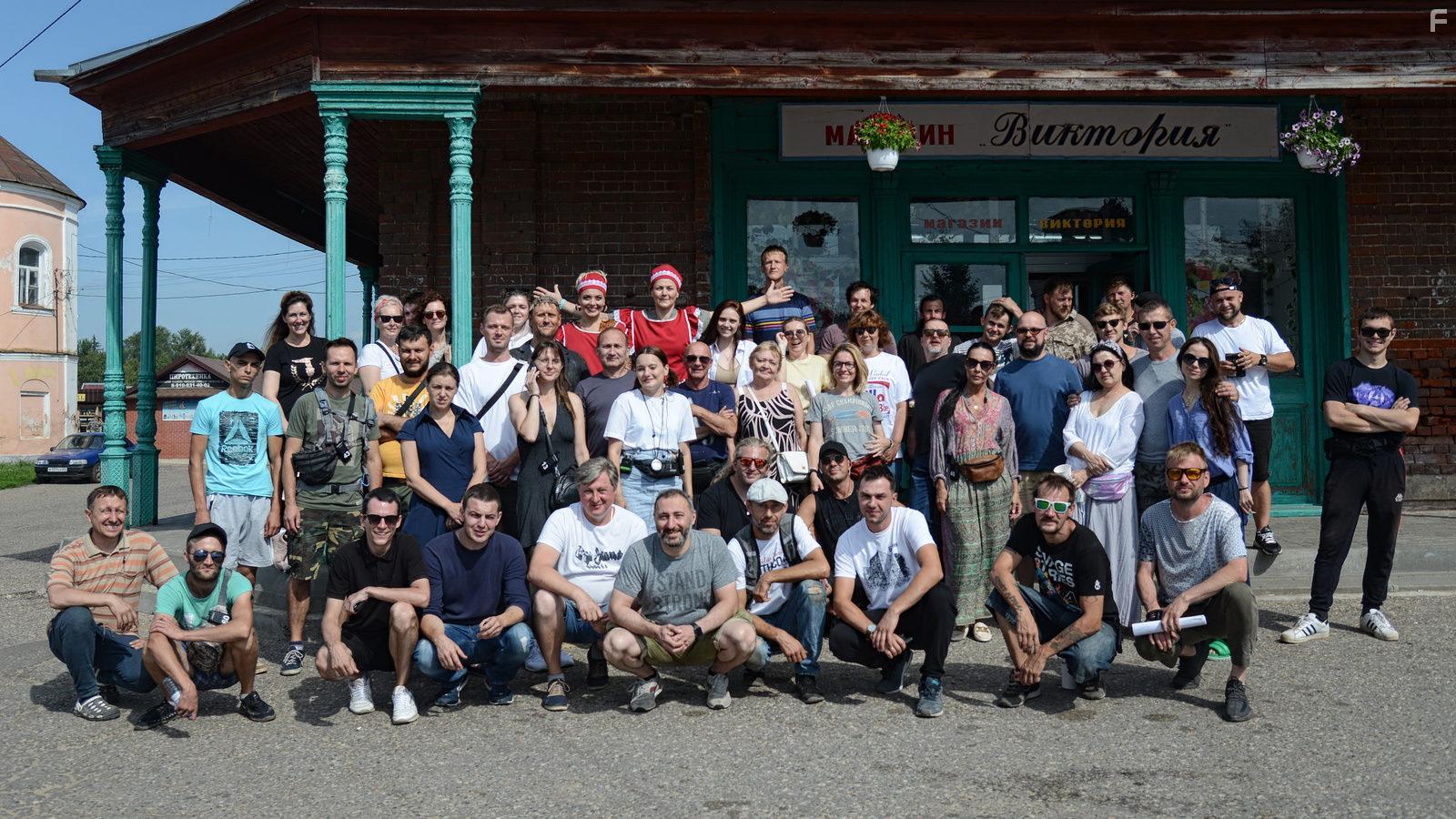 Лена и справедливость #2