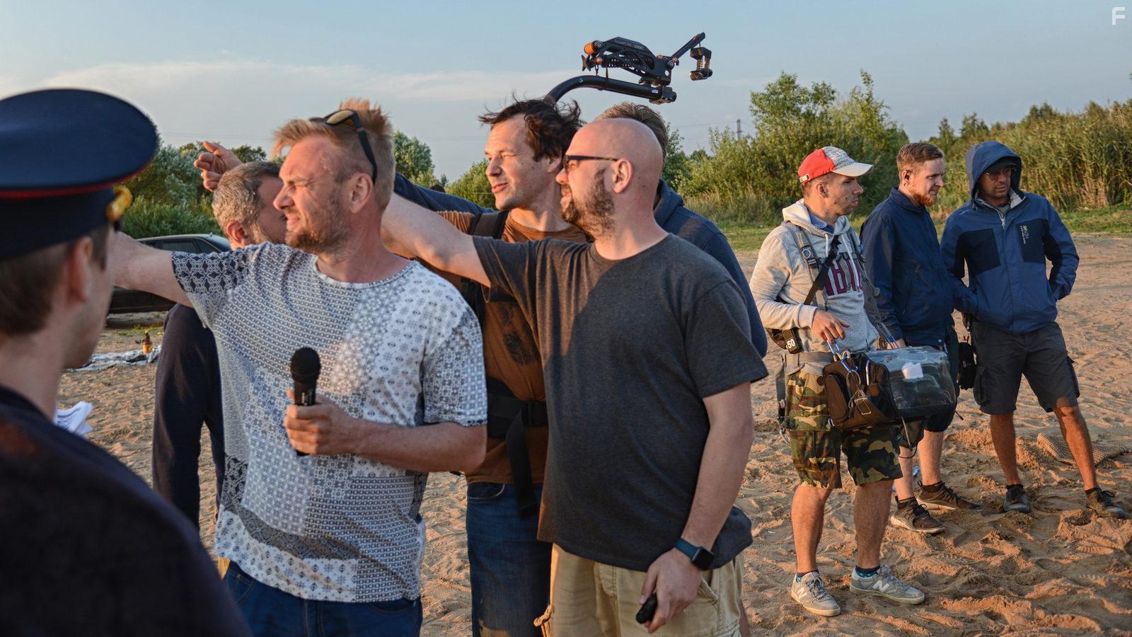 Лена и справедливость #3