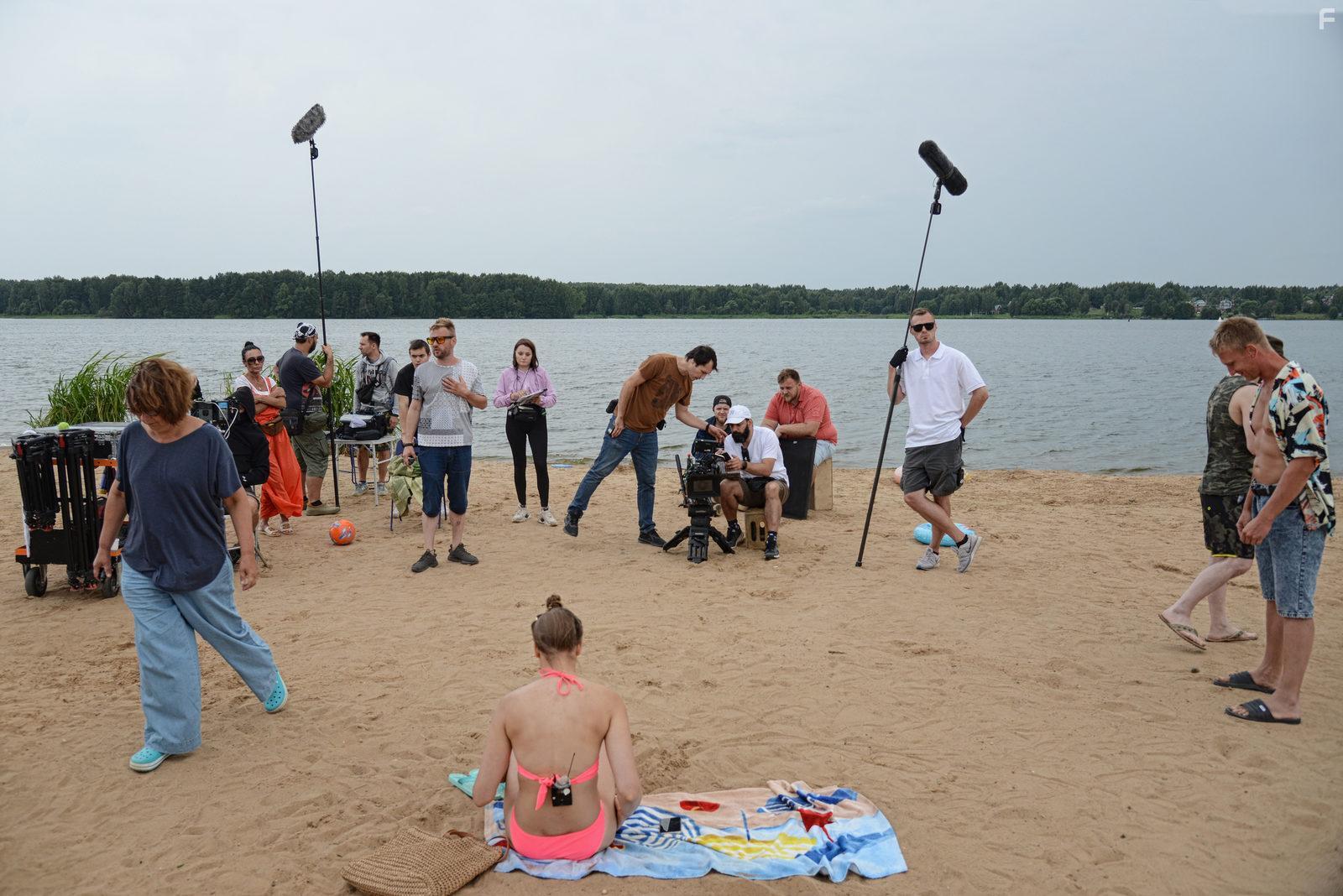 Лена и справедливость #4