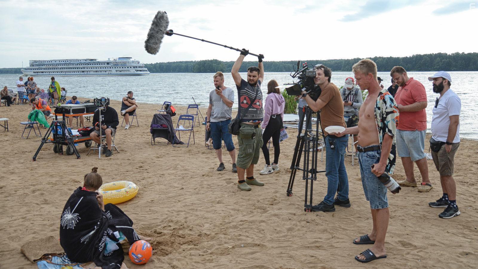 Лена и справедливость #5