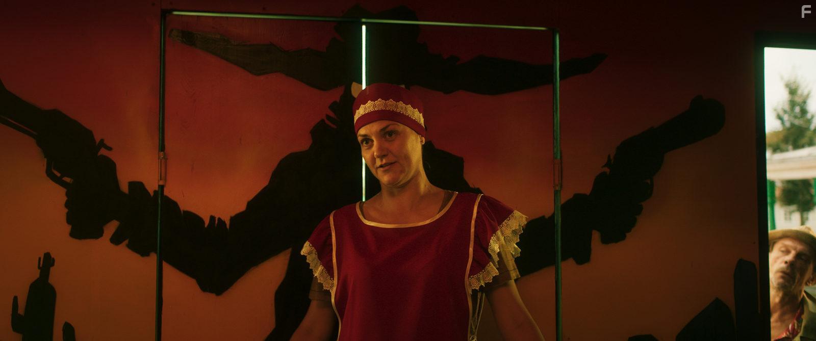 Лена и справедливость #6