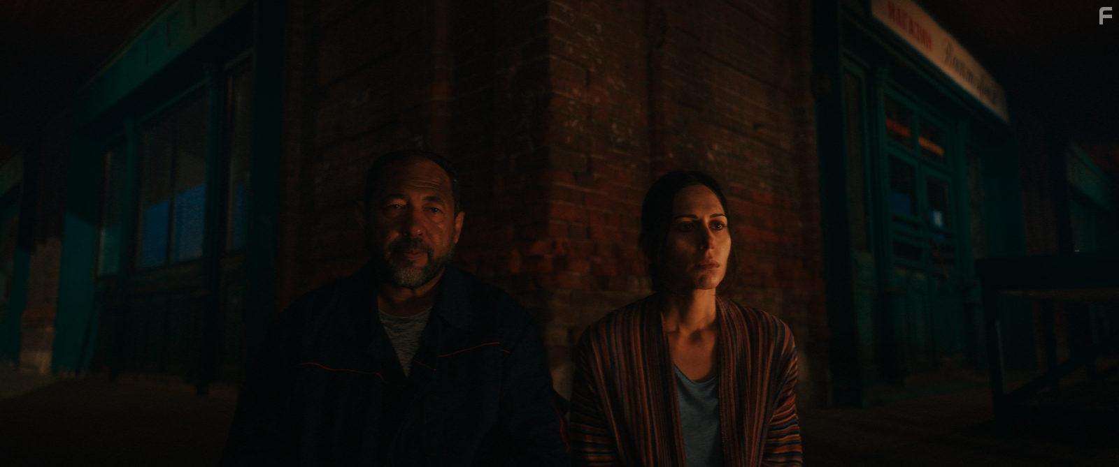 Лена и справедливость #8