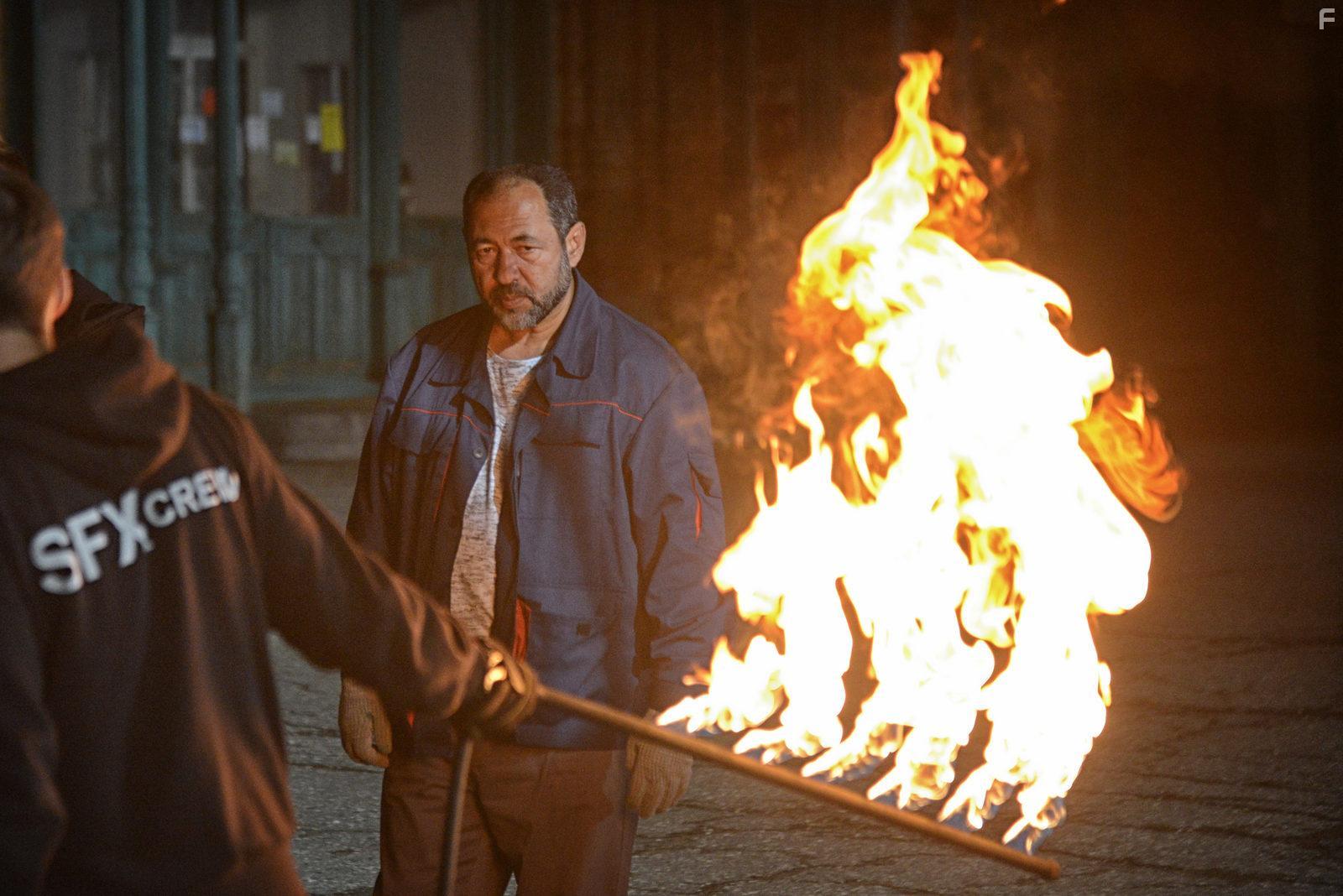 Лена и справедливость #12