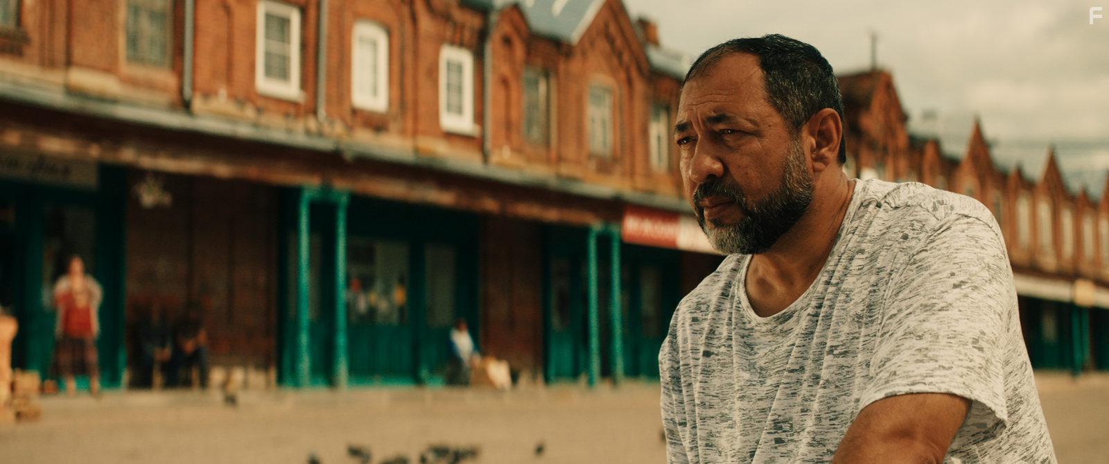 Лена и справедливость #14