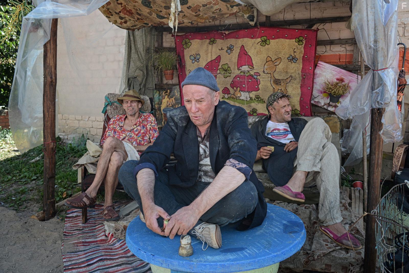 Лена и справедливость #15