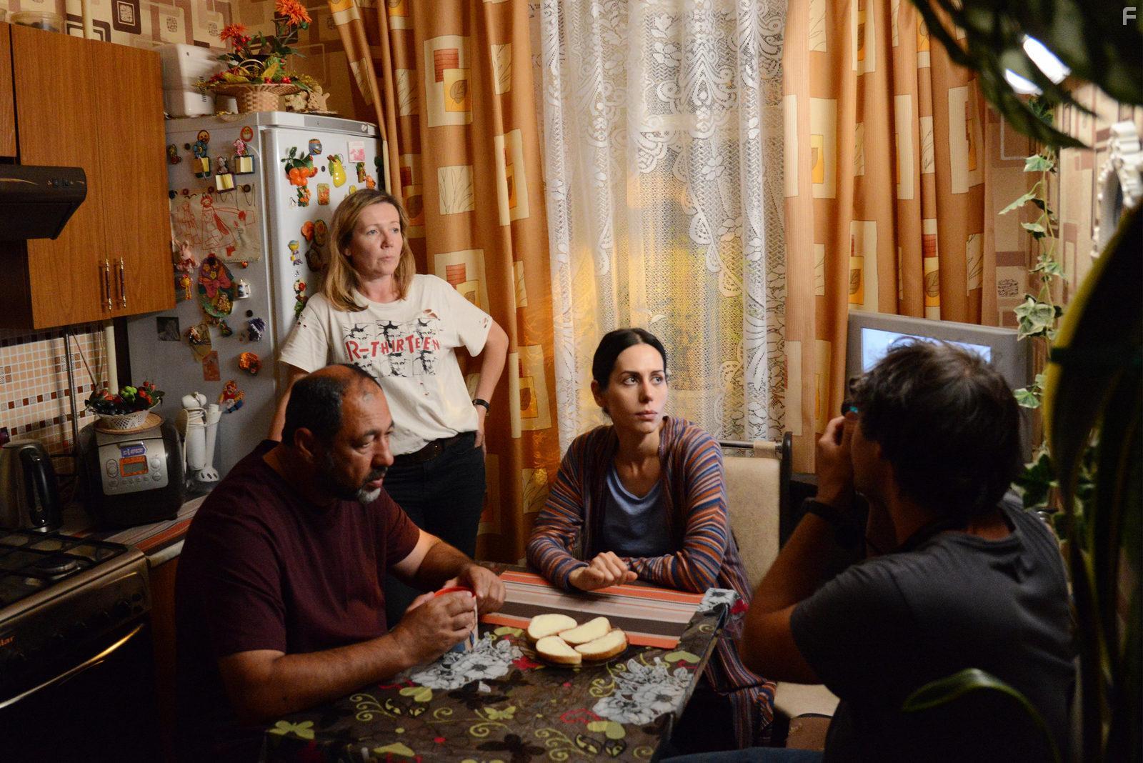 Лена и справедливость #16