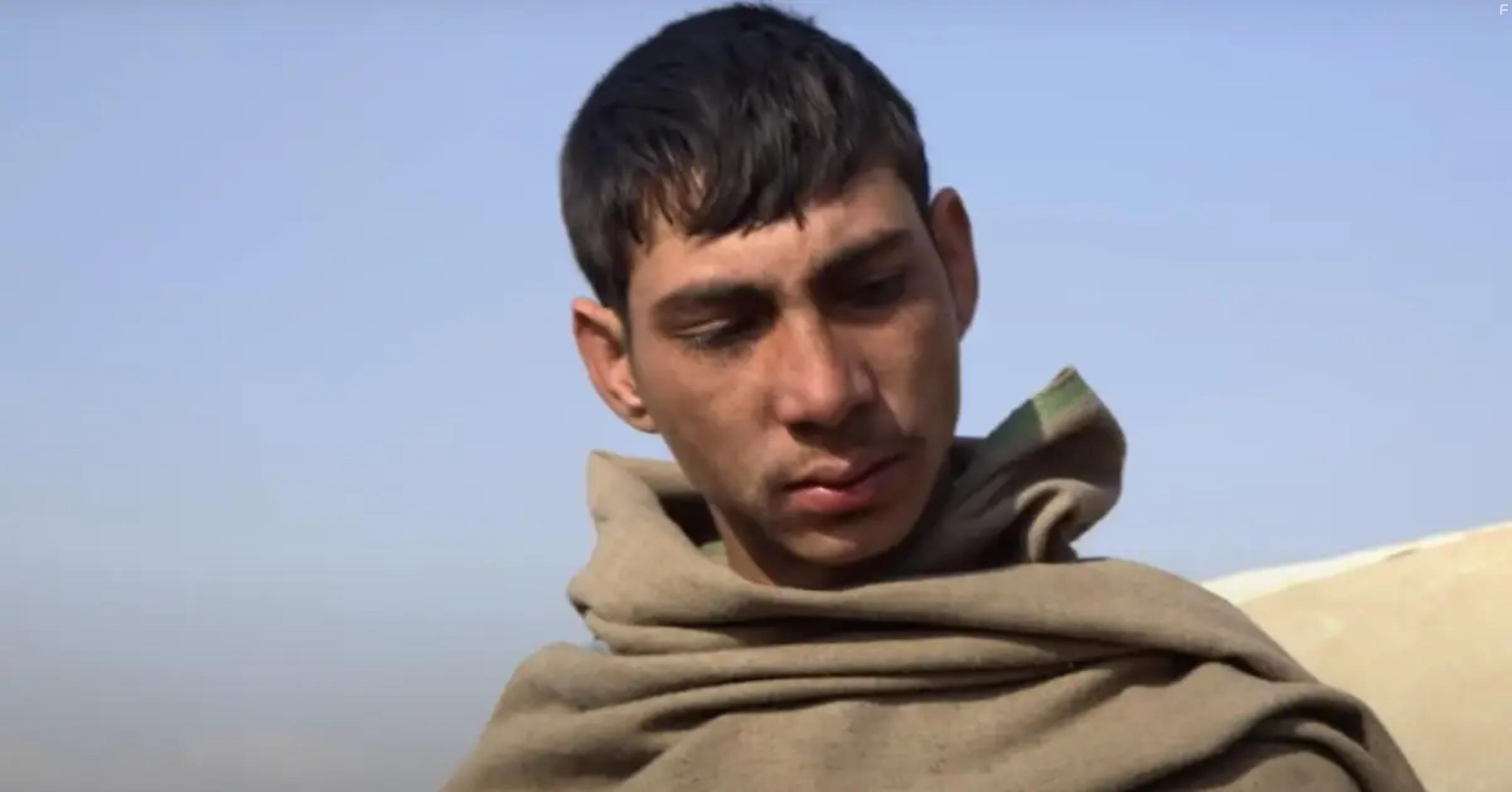 Three Songs for Benazir (2021)