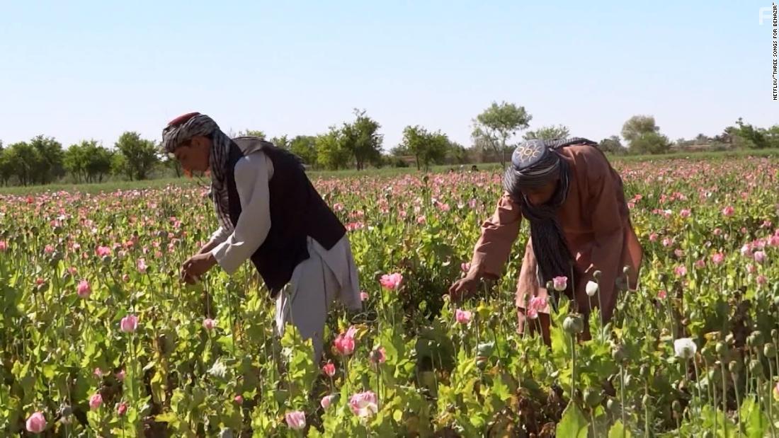 Three Songs for Benazir (2021)