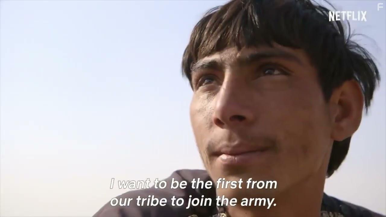 Three Songs for Benazir (2021)