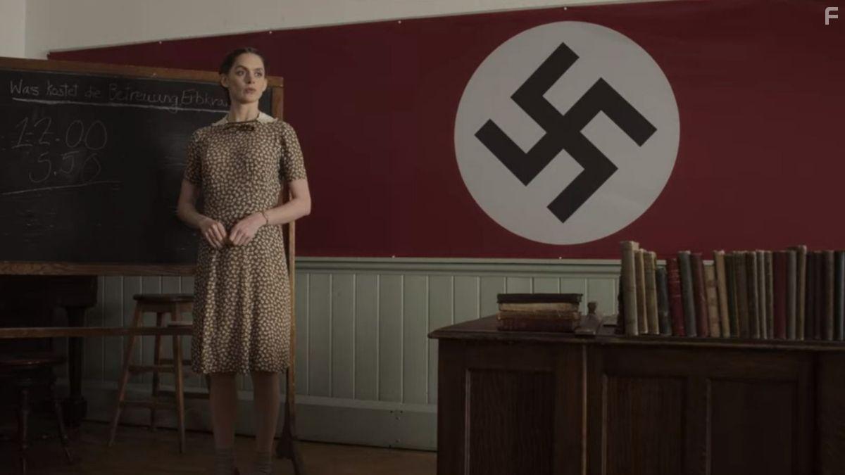 Forgive Us Our Trespasses (2022)