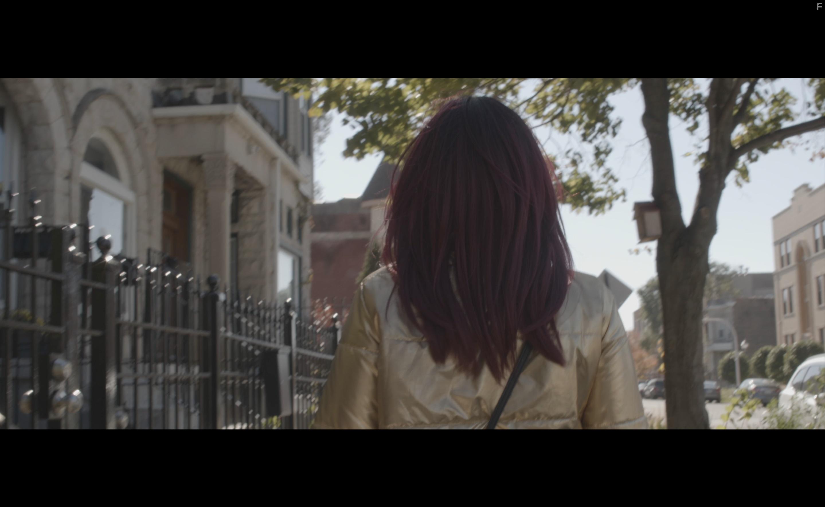 A1 Quality Media Presents Innocence (2021)