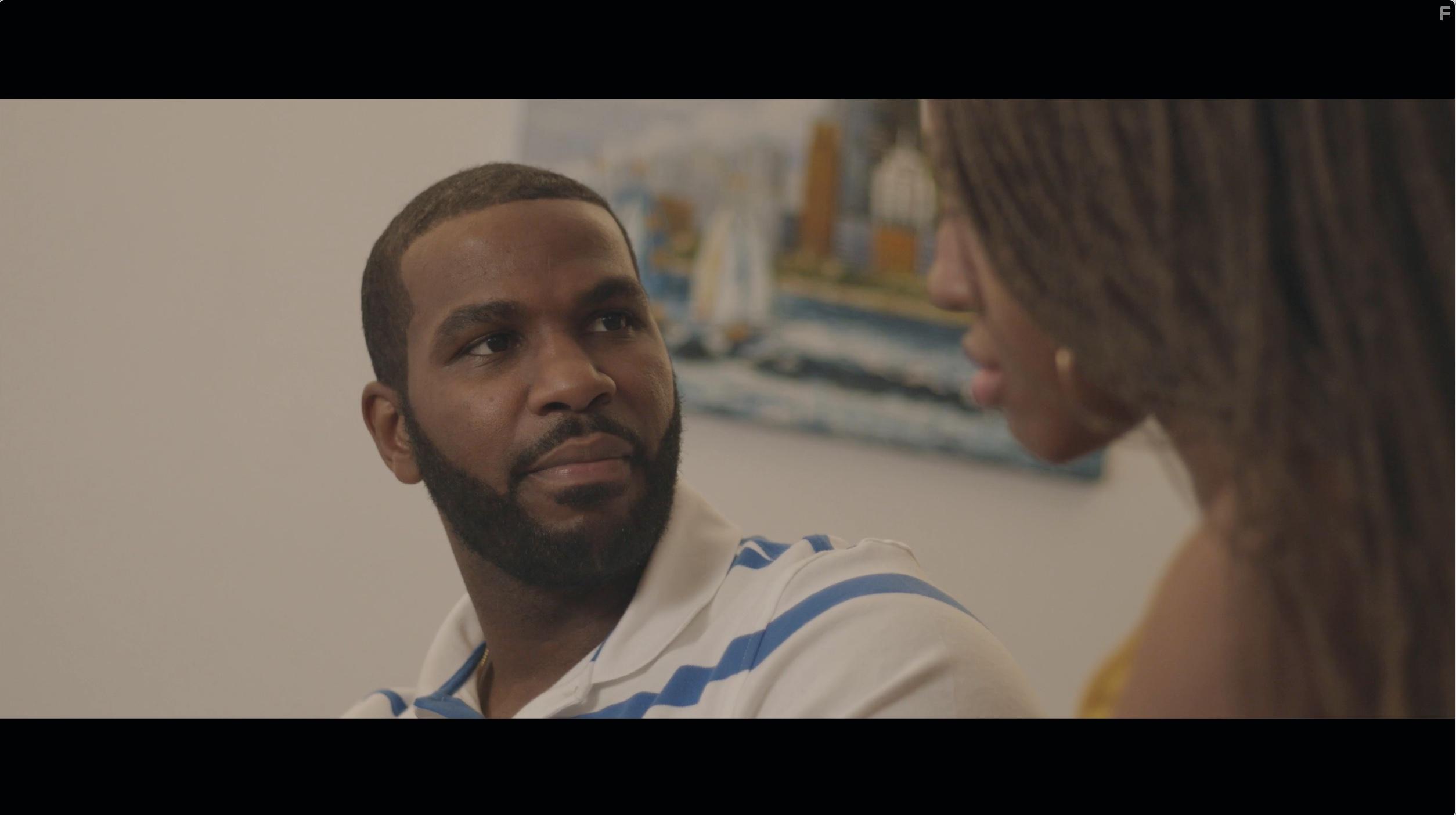 A1 Quality Media Presents Innocence (2021)