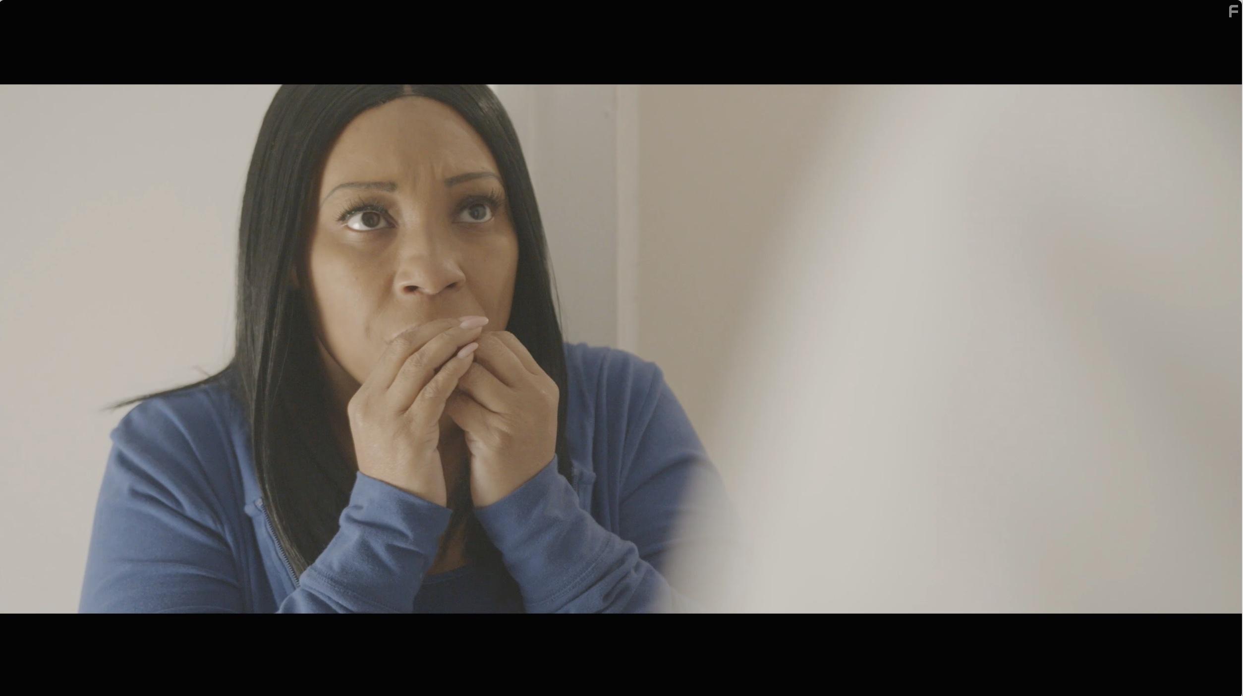 A1 Quality Media Presents Innocence (2021)