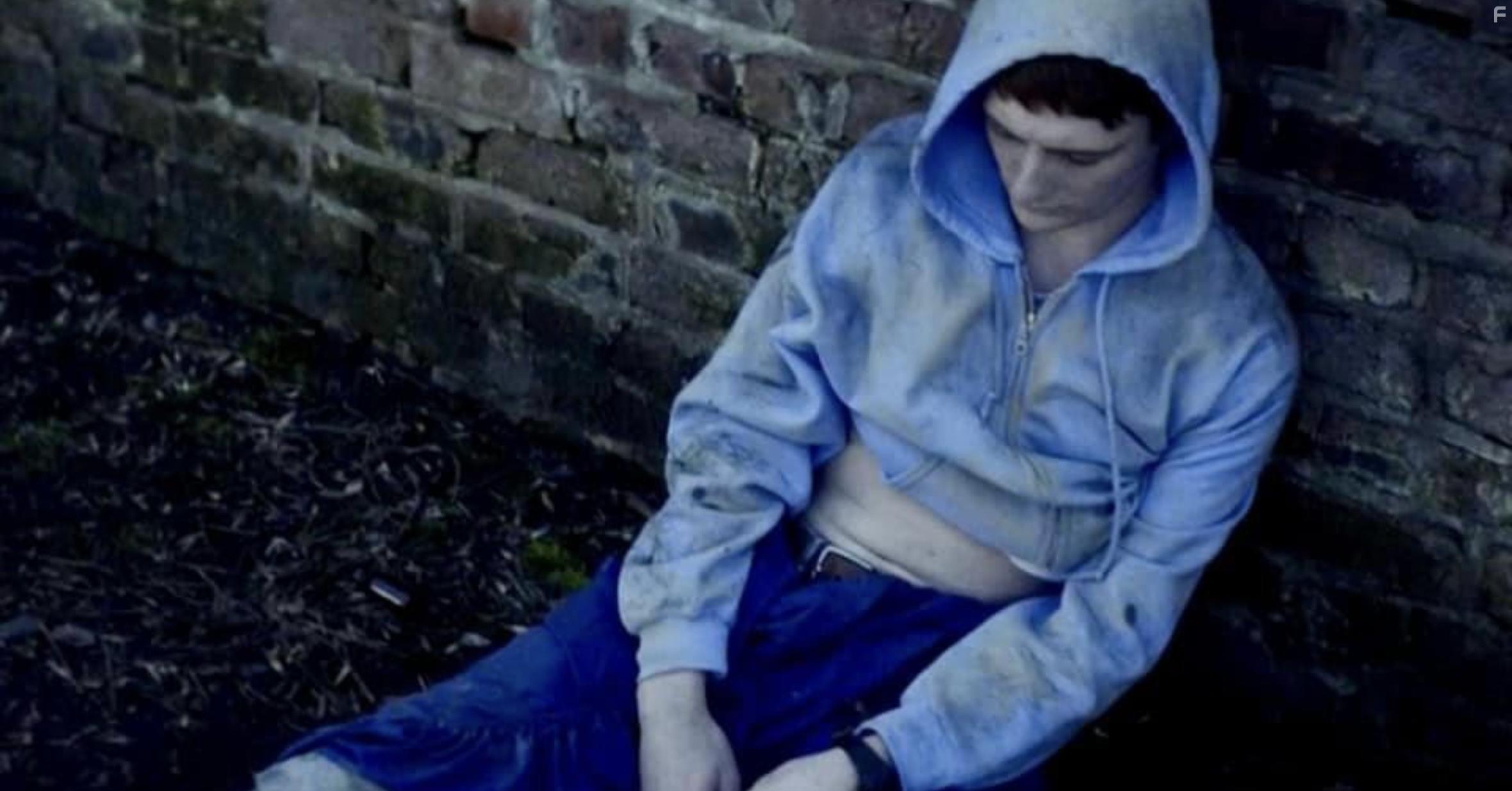 Leo Flanagan in Four Lives (2022)