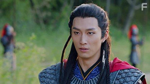 Chu Qiao zhuan (2017)