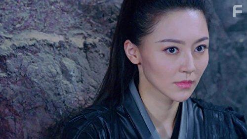 Chu Qiao zhuan (2017)