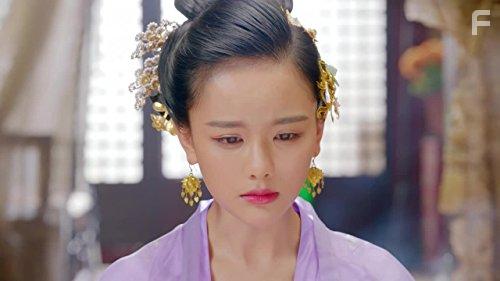 Chu Qiao zhuan (2017)